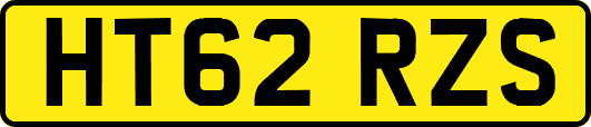 HT62RZS