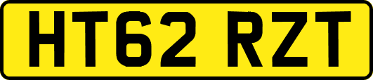 HT62RZT
