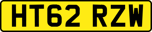 HT62RZW
