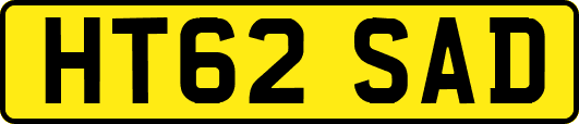 HT62SAD