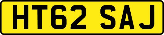 HT62SAJ