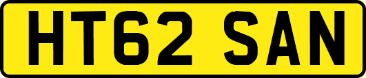 HT62SAN