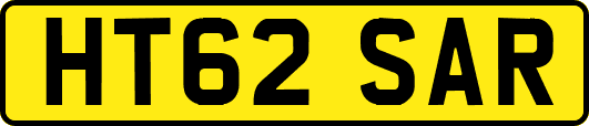 HT62SAR