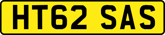 HT62SAS