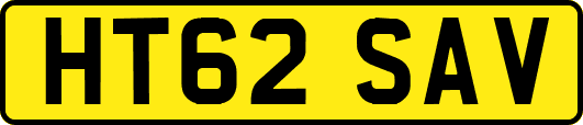 HT62SAV
