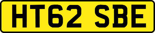 HT62SBE