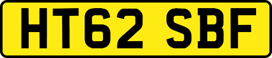 HT62SBF