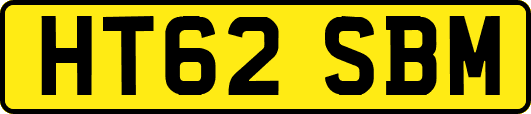 HT62SBM