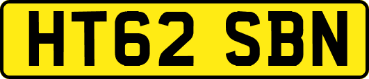 HT62SBN