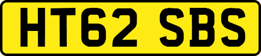 HT62SBS