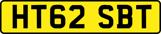 HT62SBT