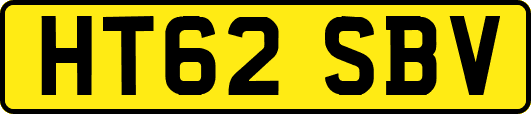 HT62SBV