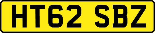 HT62SBZ
