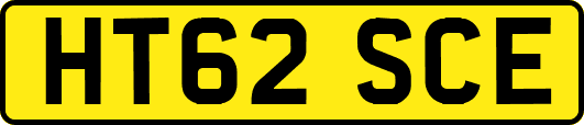 HT62SCE