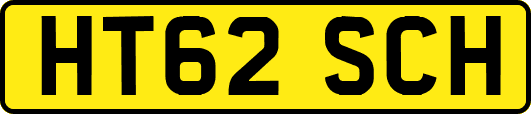 HT62SCH