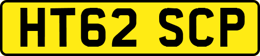 HT62SCP
