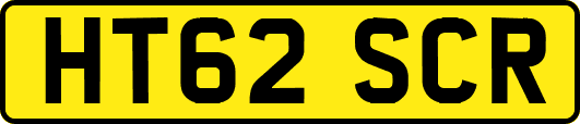 HT62SCR