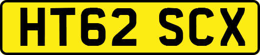HT62SCX