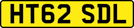HT62SDL