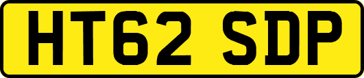 HT62SDP