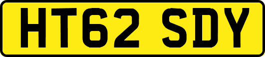 HT62SDY