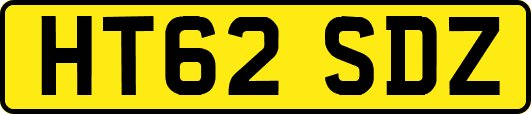 HT62SDZ