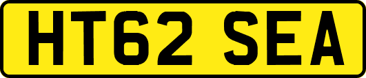 HT62SEA