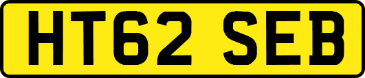 HT62SEB
