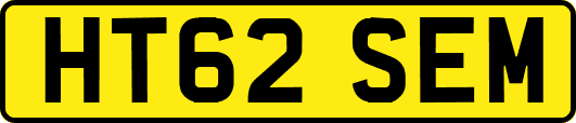 HT62SEM