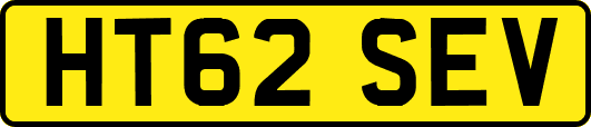 HT62SEV