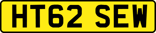 HT62SEW