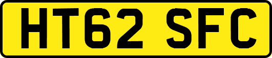 HT62SFC
