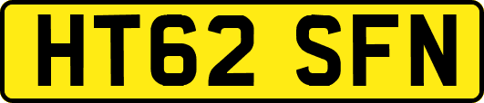 HT62SFN