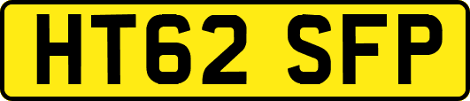 HT62SFP
