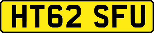 HT62SFU
