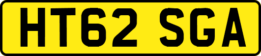 HT62SGA