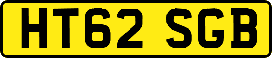HT62SGB