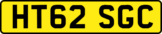 HT62SGC