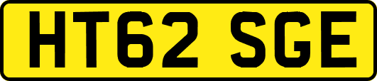 HT62SGE