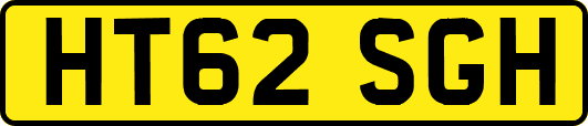 HT62SGH