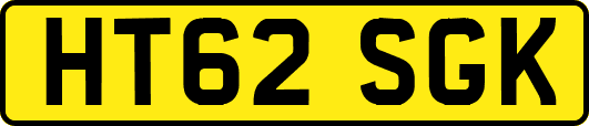 HT62SGK