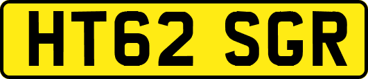 HT62SGR