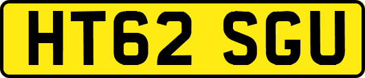 HT62SGU
