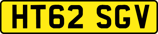HT62SGV