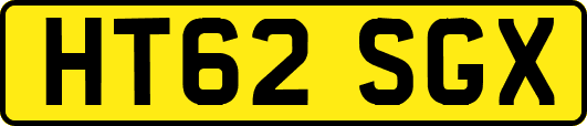 HT62SGX
