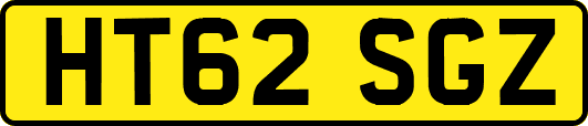 HT62SGZ