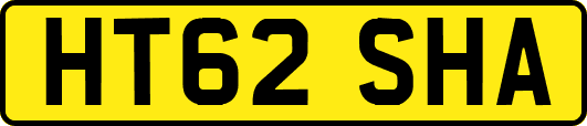 HT62SHA