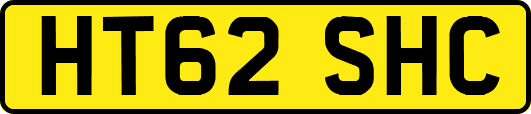 HT62SHC