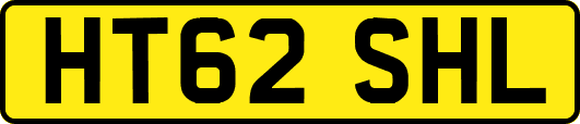HT62SHL