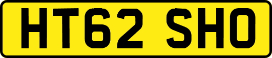 HT62SHO
